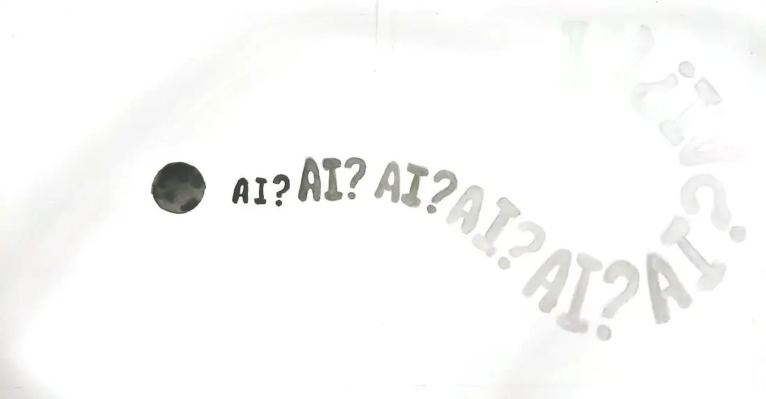 The opening double page of Tod The Dot